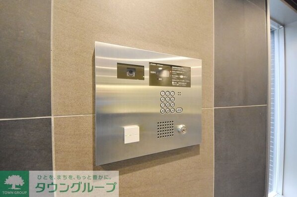 クレイシア日本橋水天宮前の物件内観写真